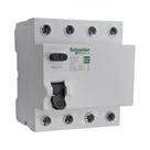 Dispositivo Dr ''Fuga'' Schneider Easy9 4 Polos 40A. - Ez9R33440