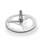 Dispositivo Ejetor para Serra Copo de 133 a 210mm KA8-6 Starrett