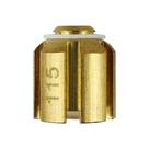 Dispositivo Expansão Fluxo Fixo Piston 0.115