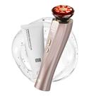 Dispositivo Facial INIA Flare 3 em 1 com Massagem e Terapia de Luz Vermelha Dispositivo Facial INIA Flare 3 em 1 com Massagem e Terapia de Luz Vermelha