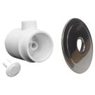 Dispositivo Hidromassagem Piscina Alvenaria Inox Dispositivo Hidromassagem Piscina Alvenaria Inox