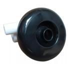 Dispositivo Jato Hidromassagem Preto Ofurô De Madeira