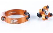 Dispositivo Largada Red Dragon KTM 61 mm - Laranja Dispositivo Largada Red Dragon KTM 61 mm - Laranja