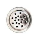 Dispositivo lateral encaixe inox