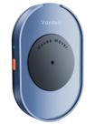 Dispositivo Mouse Mover Vaydeer M4 Mouse Jiggler com botão liga/desliga