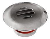 Dispositivo Nível Aço Inox 316 Premium Para Piscina Tholz