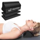 Dispositivo ortopédico cervical WANYIDA Neck Stretch para dor no pescoço Dispositivo ortopédico cervical WANYIDA Neck Stretch para dor no pescoço