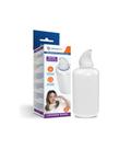 Dispositivo para Lavagem Nasal 240ml Adulto/Infantil Enovamix