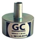 Dispositivo Para Pressurizar Amortecedor 11,00mm