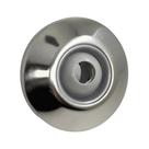 Dispositivo para retorno abs/inox para alvenaria nade