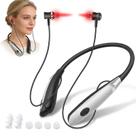 Dispositivo Portátil de Terapia de Luz Roja ENLEE 650nm con 3 Modos Dispositivo Portátil de Terapia de Luz Roja ENLEE 650nm con 3 Modos