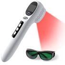 Dispositivo portátil de terapia de luz vermelha Morfone 660 nm 808 nm