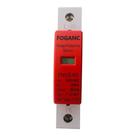 Dispositivo Protetor Surto DPS Monofasico 380V 60ka Classe 2