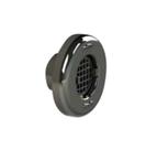 Dispositivo Ralo Quebra Onda Sodramar Pratic Alvenaria Tubo de 50mm ABS INOX 304