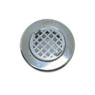 Dispositivo Ralo Quebra Ondas Premium Flat Inox 316 Sodramar