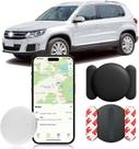 Dispositivo rastreador Dahetag Mini Hidden Car com estojo magnético