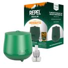 Dispositivo Repelente de Mosquitos Repel Realm Zone Recarregável Dispositivo Repelente de Mosquitos Repel Realm Zone Recarregável
