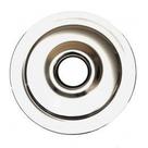 Dispositivo retorno encaixe inox