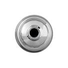 Dispositivo Retorno Inox Sobrepor Piscina Alvenaria 50mm Dispositivo Retorno Inox Sobrepor Piscina Alvenaria 50mm
