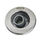 Dispositivo Retorno Jacuzzi DR5018 Inox Para Piscinas Instalação Auxiliar Filtração