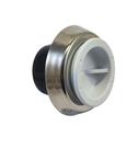Dispositivo Succao Inox 316l Piscina Alvenaria Cano 50mm