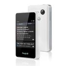 Dispositivo tradutor Fluentalk T1 Mini 40 idiomas sem WiFi