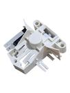 Dispositivo Trava de Porta Lava Louças ELECTROLUX A29511701 LS14E LB14E LS10E LB10E Dispositivo Trava de Porta Lava Louças ELECTROLUX A29511701 LS14E LB14E LS10E LB10E
