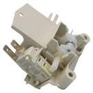 Dispositivo Trava Porta P/ Lava-louças Electrolux Lv10b Original