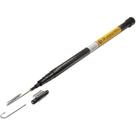Dispositivos de economia de mão de obra com poste telescópico Grabbit Mini de 10 pés