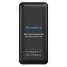 Dispositivos de Internet portáteis Mobile Hotspot Tobedora Dispositivos de Internet portáteis Mobile Hotspot Tobedora