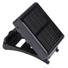 Dispositivos de rastreamento GPS rastreador solar gps localizador de gps para animais de estimação luz led à prova d'água anti remover rastreadores gps rastreadores