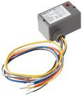 Dispositivos funcionais de relé piloto ribu1C 10A SPDT com 10-30V/120V