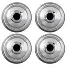 Dispositivos Inox 4 Retorno Encaixe Para Piscina Dispositivos Inox 4 Retorno Encaixe Para Piscina