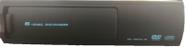 Disqueteira DVD 6 discos SOUNDSTREAM PV-DVD6009