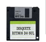 Disquetes com ritmos do sul teclados yamaha psr-550/630/730/640/340