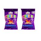 Disqueti de Blueberry Sabor Diferenciado e Gostoso 2Pct