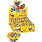 Disqueti Jazam Coloreti Bola 18g 18un