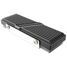Dissipador de calor SSD Thermalright TR-M.2 2280 Tipo A B 2280 Preto