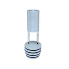 Dissipador para Refletor sem Led