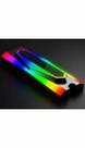Dissipador RGB para SSD NVMe 2280