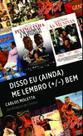 Disso eu ainda me lembro