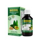 Dissol 150ml Uso Diário Conforto Digestivo Rotina Alimentar