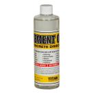 Dissolvedor de Concreto Titan Laboratories Cement-Off 4x473 ml Dissolvedor de Concreto Titan Laboratories Cement-Off 4x473 ml