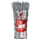 Distanciador Açofix Belgo Motto (3,40mm) Com Atilhos