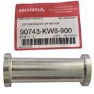Distanciador Direito Do Motor Xlr 125/ Nx 200/ Xr 200 Honda Distanciador Direito Do Motor Xlr 125/ Nx 200/ Xr 200 Honda