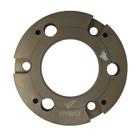 Distanciador Hélice Para Iveco Daily - 93816566