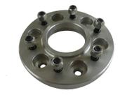 Distanciador Roda Alumínio Troller 2015 6x139,7 30mm
