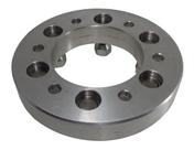 Distanciador Roda Alumínio Troller Hilux SW4 6x139,7mm 30mm
