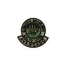 Distintivo Bordado de Gorro de Baixa Visibilidade - Mestre Salto Livre