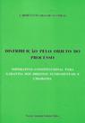 Distribuição pelo objeto do processo - SERGIO ANTONIO FABRIS EDITOR - SAFE Distribuição pelo objeto do processo - SERGIO ANTONIO FABRIS EDITOR - SAFE